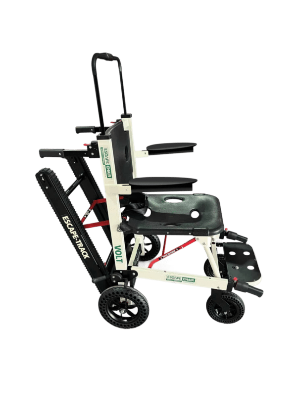 Escape-Chair VOLT - Evakueringsstol til trapper