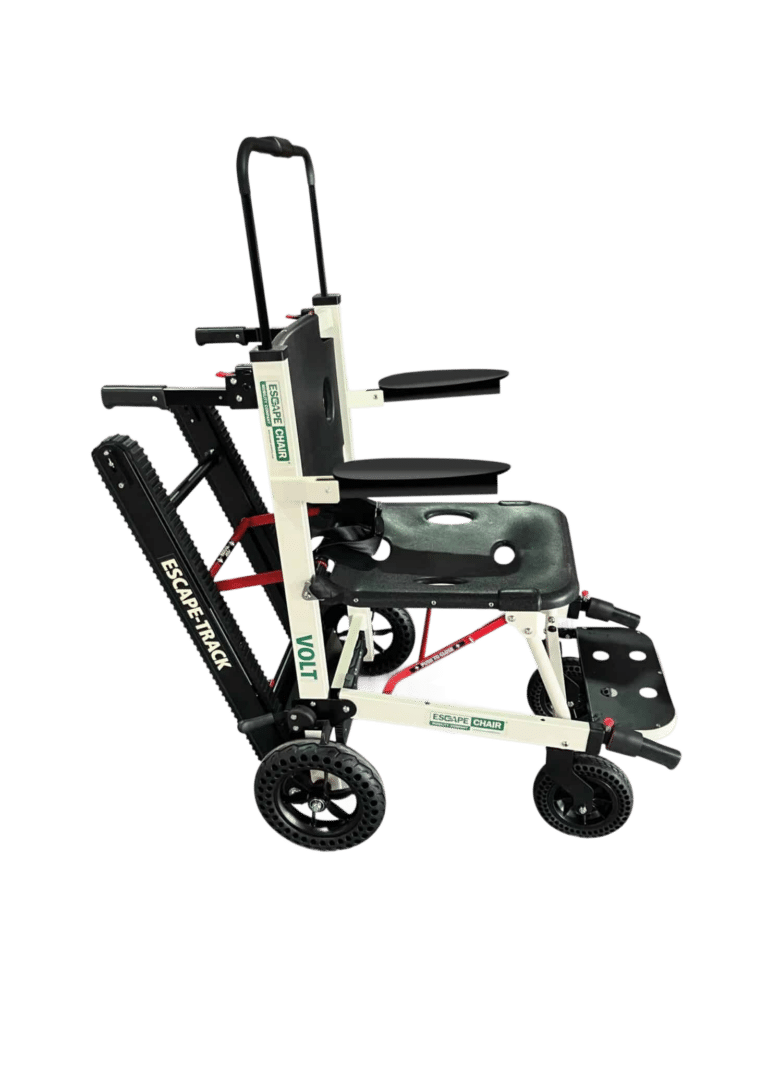 Escape-Chair VOLT - Evakueringsstol til trapper
