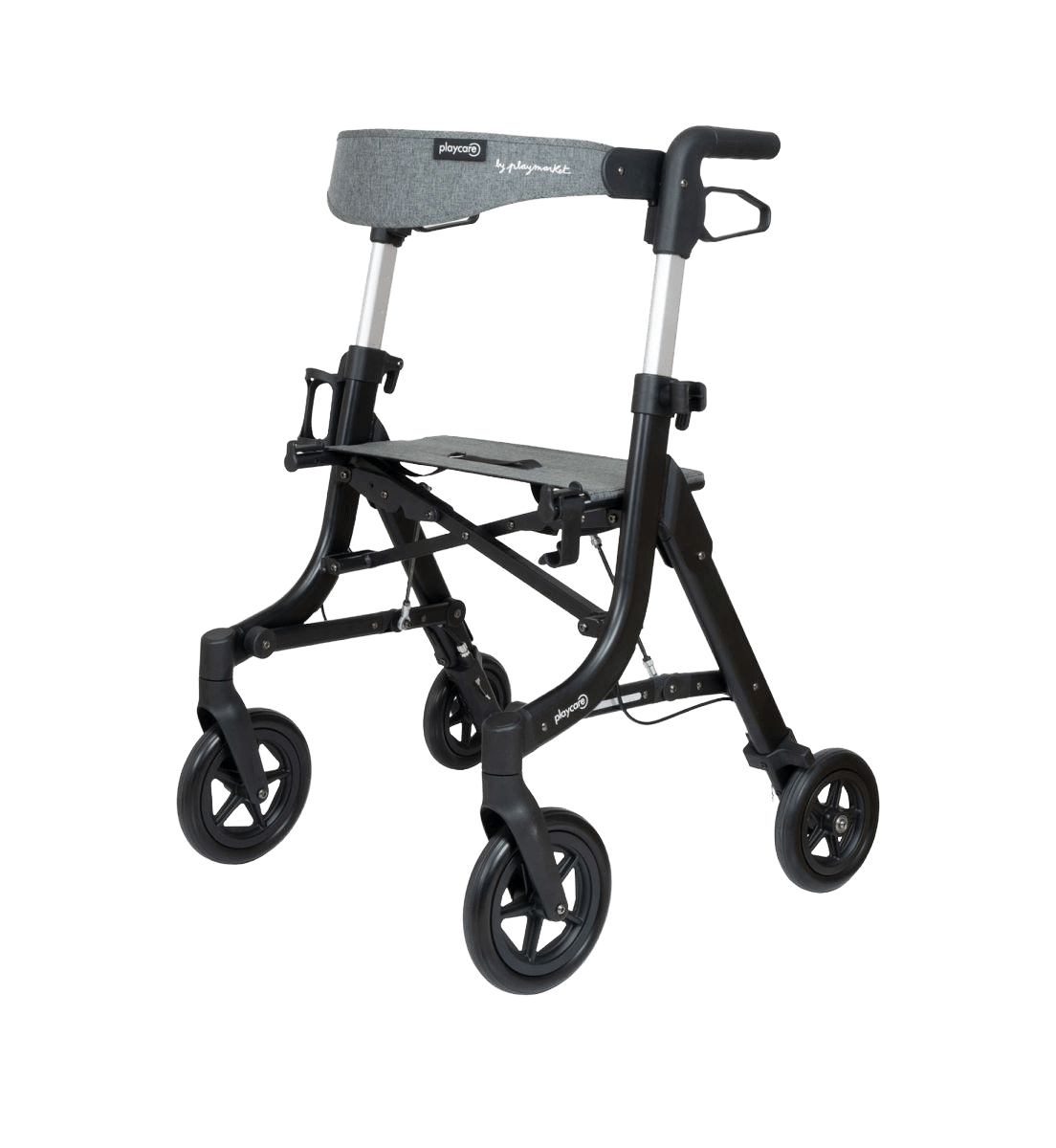 Rollatorer