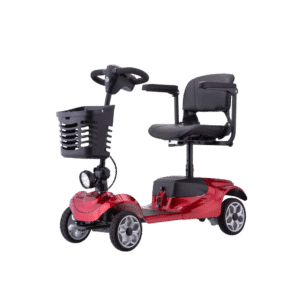 Selma - Sammenklappelig scooter