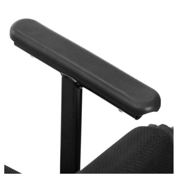 Colibri Light -  Sammenklappelig Rejse Scooter - Kun 18 Kg -  Med Kurv - Billede 8