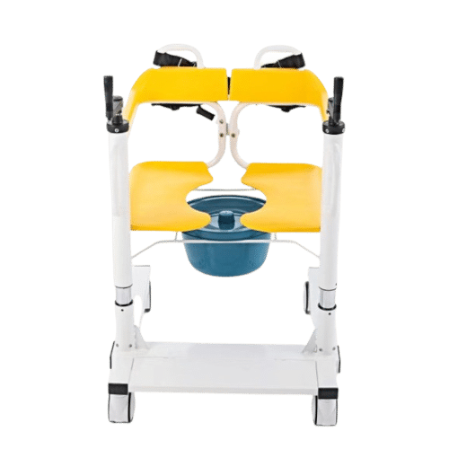Toiletstole og bækkenstole