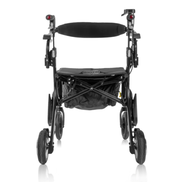 Elektrisk Rollator - Kan også bruges som el kørestol - Billede 6