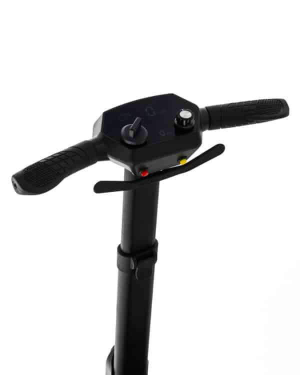 Teyder Zhik - Foldbar 17KG El Scooter - Flygodkendt - Billede 9