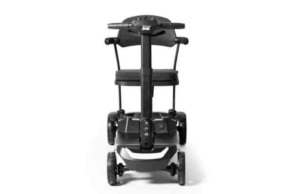 Teyder Zhik - Foldbar 17KG El Scooter - Flygodkendt - Billede 7