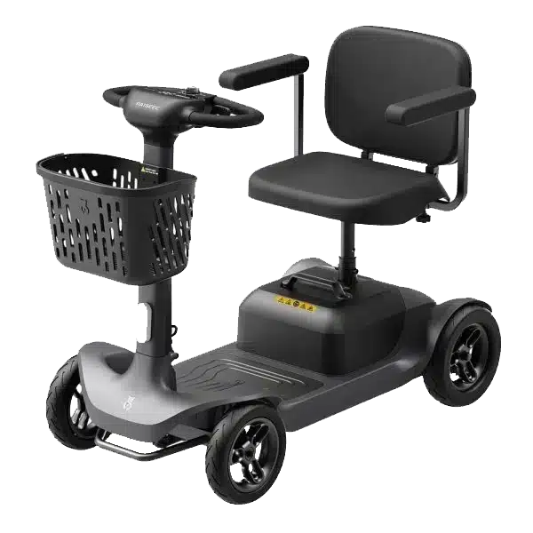 Rolf El scooter model