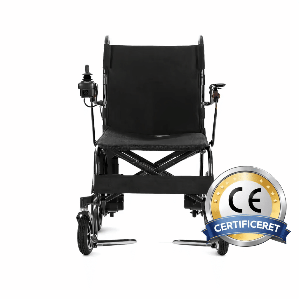 Lia CE certificeret
