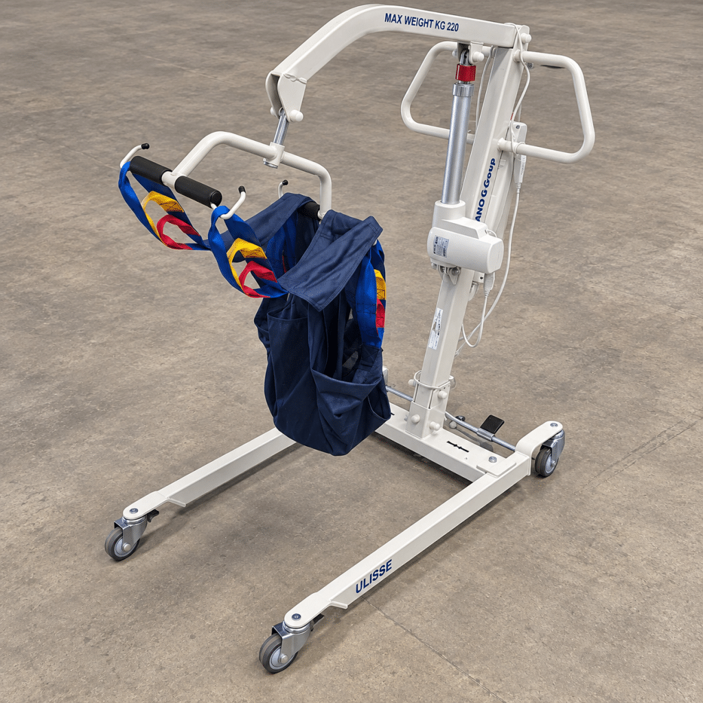 Gulvlift